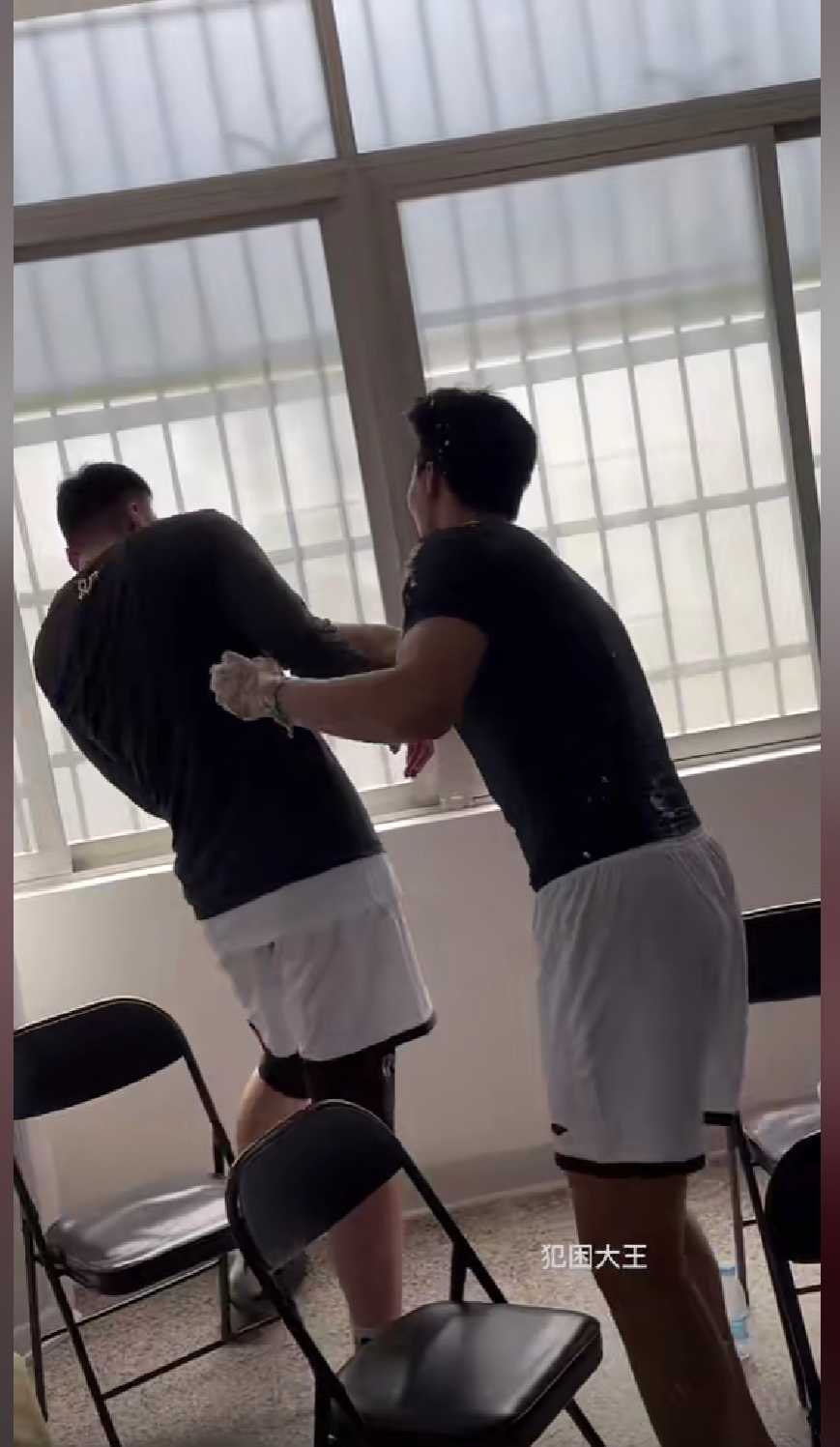 赵睿干这活 赵睿干这活