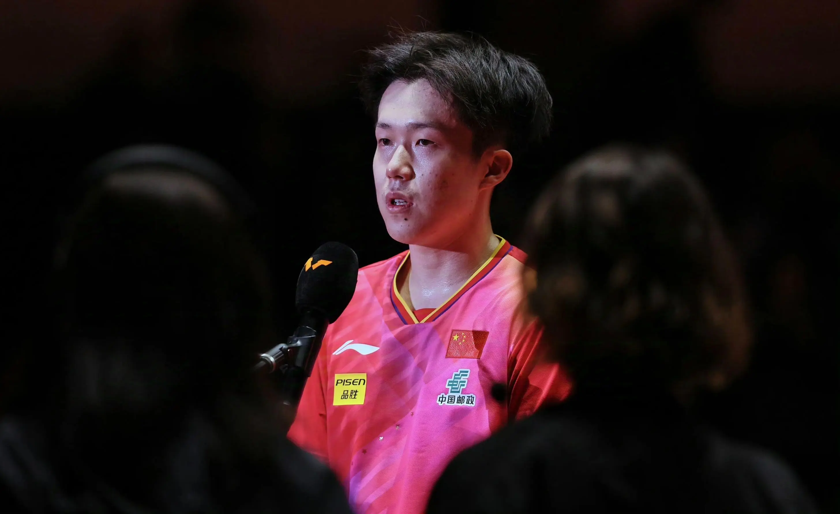 张本智和 张本智和