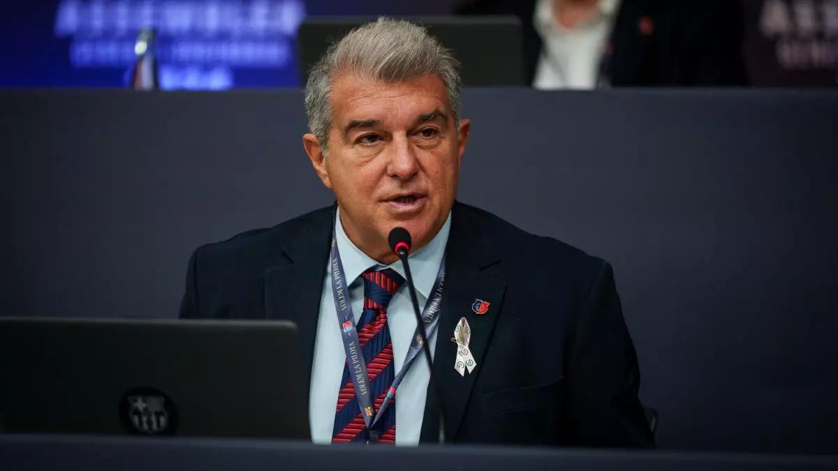 俱乐部希望, 能在次日的, LM