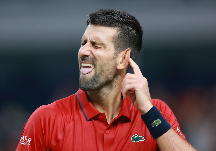 也将会经历, 这项运动焕