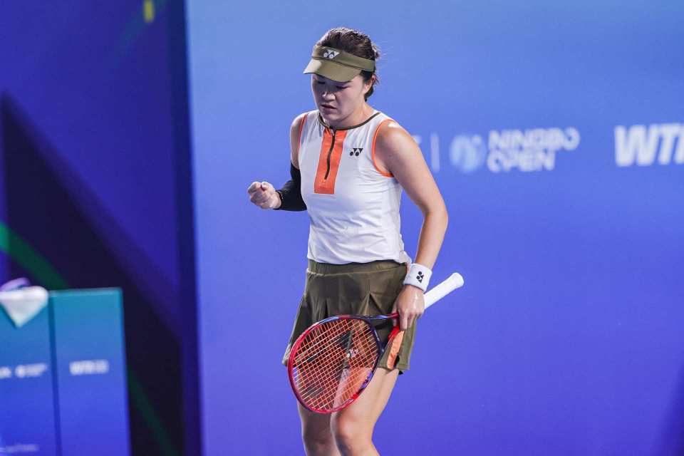 发球胜赛局 发球胜赛局