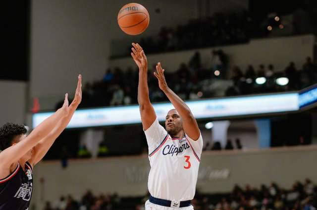 为正的记录, 快船引进了, 季后赛