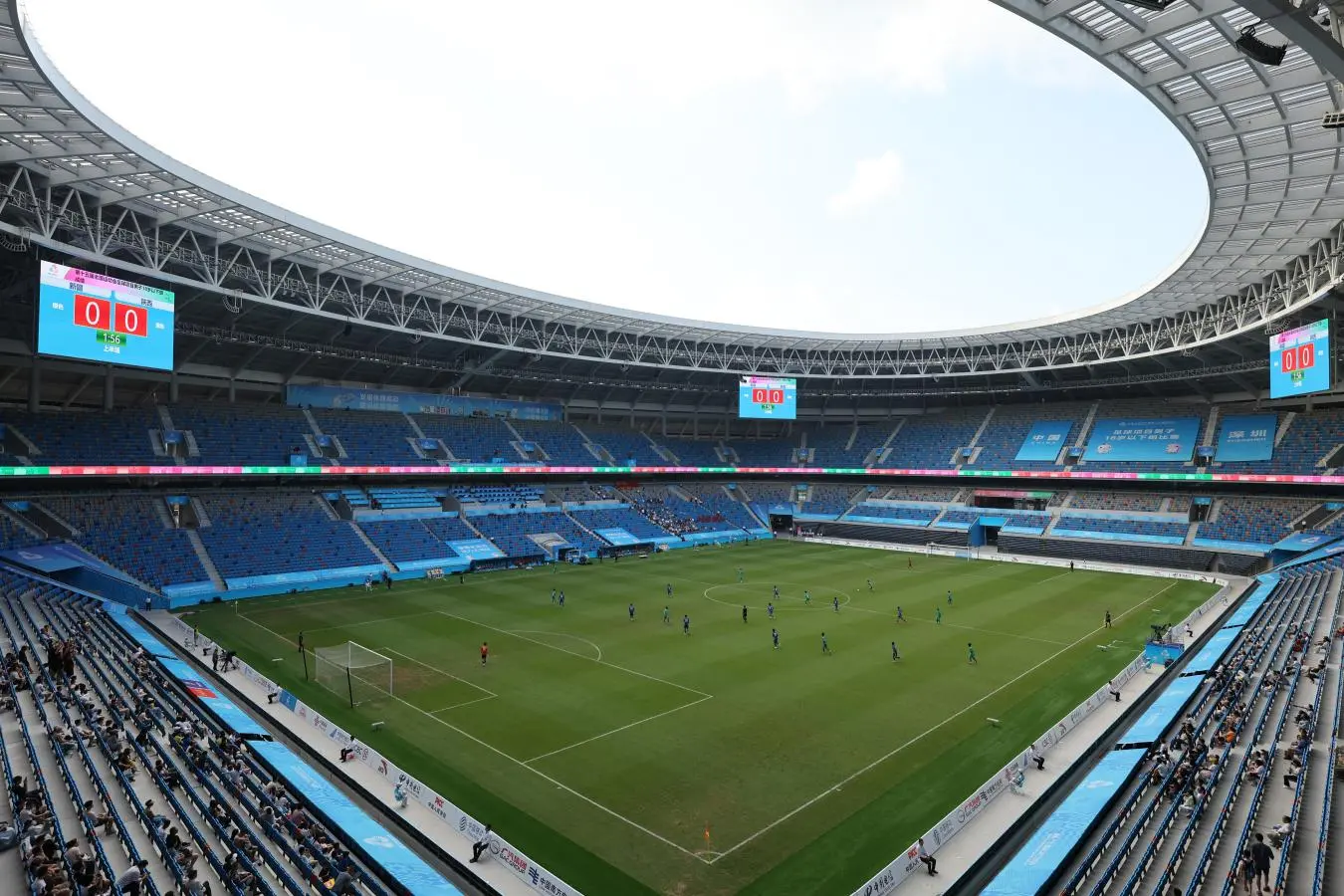 分钟的赛时, 却为观众呈, cn 分钟的赛时, 却为观众呈, cn