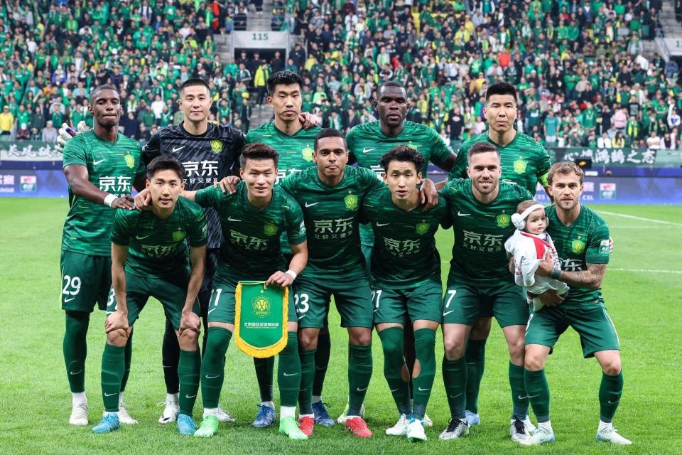 一战, 入大名单 一战, 入大名单