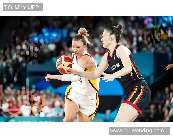 2016年女篮奥运会决赛美国队与西班牙队的激烈对决与精彩瞬间回顾