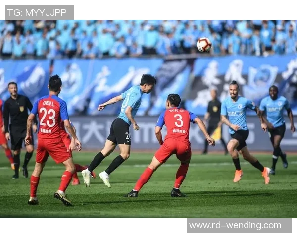 中超第9轮精彩对决大连一方迎战武汉卓尔直播全程回顾与分析